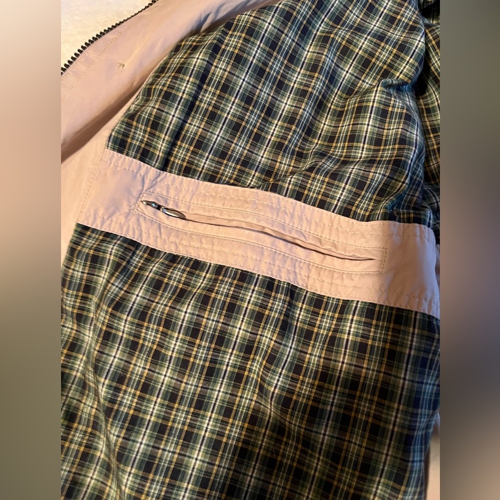 Men’s Short Jacket - Picture 5 of 9
